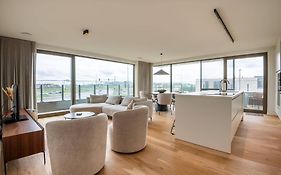New Apartment On A Marvelous Location